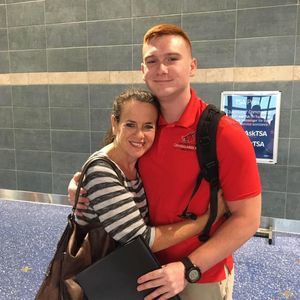 Meet your Posher, Brady